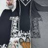 DHANI BOUTIQUE DB 010 DESIGNER PLAZZO SUITS ONLINE