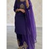 DHANI BOUTIQUE DB 011 DESIGNER PLAZZO SUITS ONLINE