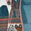 DHANI BOUTIQUE DB 012 DESIGNER PLAZZO SUITS