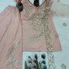 DHANI BOUTIQUE DB 013 DESIGNER PLAZZO SUITS