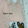 DHANI BOUTIQUE DB 013 DESIGNER PLAZZO SUITS