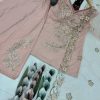 DHANI BOUTIQUE DB 013 DESIGNER PLAZZO SUITS