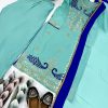 DHANI BOUTIQUE DB 014 DESIGNER PLAZZO SUITS
