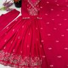 DHARMI DESIGNER DD 1007 TRENDING GOWN WHOLESALE