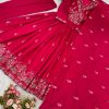 DHARMI DESIGNER DD 1007 TRENDING GOWN WHOLESALE
