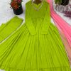 DHARMI DESIGNER DD 1008 TRENDING GOWN WHOLESALE