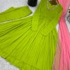 DHARMI DESIGNER DD 1008 TRENDING GOWN WHOLESALE
