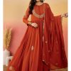 DHARMI DESIGNER DD 1009 TRENDING GOWN WHOLESALE