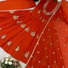 DHARMI DESIGNER DD 1009 TRENDING GOWN WHOLESALE