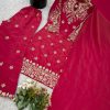 DHARMI DESIGNER DD 1010 TRENDING PLAZZO SUITS