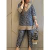 DHK 1363 A DESIGNER CORD SET WHOLESALE