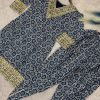 DHK 1363 A DESIGNER CORD SET WHOLESALE