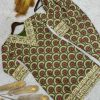 DHK 1363 B DESIGNER CORD SET WHOLESALE