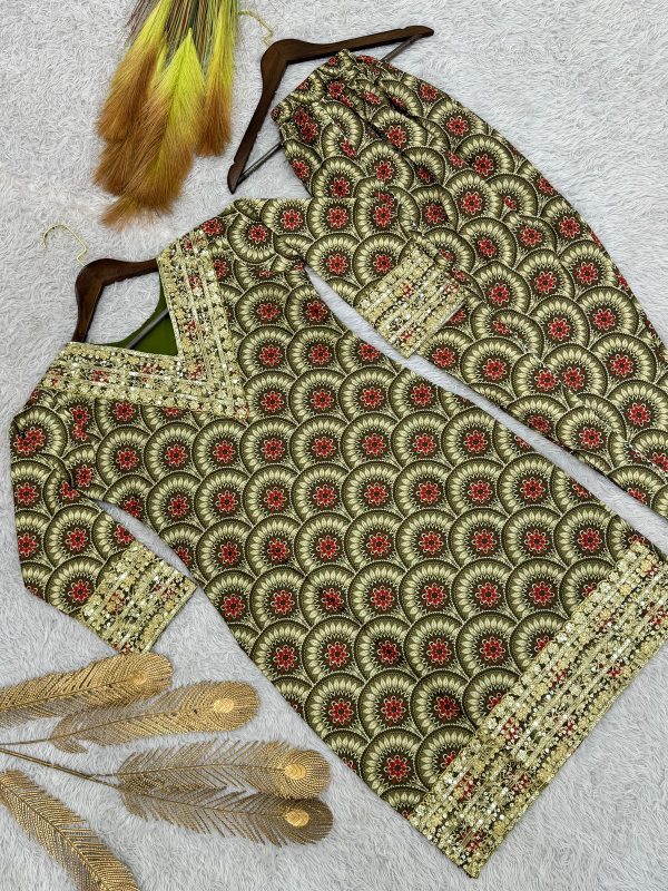 DHK 1363 B DESIGNER CORD SET WHOLESALE