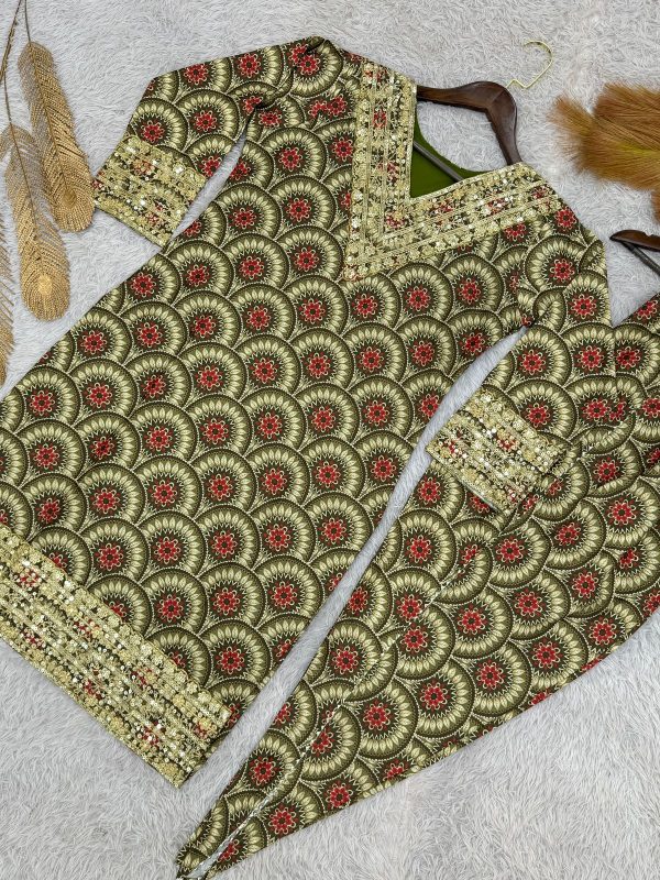 DHK 1363 B DESIGNER CORD SET WHOLESALE
