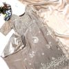 DHK 1365 DESIGNER JIMMY CHU SILK SALWAR SUITS