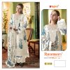 FEPIC C 2005 B ROSEMEEN PAKISTANI SALWAR SUITS