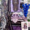 HAZZEL 0355 COTTON PAKISTANI SALWAR SUITS