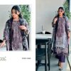 HAZZEL 0355 COTTON PAKISTANI SALWAR SUITS