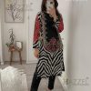 HAZZEL 0361 COTTON SALWAR SUITS WHOLESALE