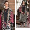HAZZEL 0361 COTTON SALWAR SUITS WHOLESALE