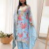 HK 1682 I DESIGNER SALWAR SUITS WHOLESALE
