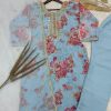 HK 1682 I DESIGNER SALWAR SUITS WHOLESALE