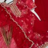 HK 1682 J DESIGNER SALWAR SUITS WHOLESALE