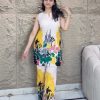 HK 1717 DESIGNER TRENDING CORD SET WHOLESALE