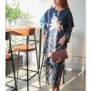 HK 1720 DESIGNER TRENDING COTTON CORD SET