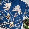 HK 1720 DESIGNER TRENDING COTTON CORD SET