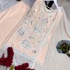HK 1723 B TRENDING PLAZZO SUITS WHOLESALE