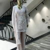 HK 1723 C TRENDING PLAZZO SUITS WHOLESALE