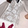 HK 1723 C TRENDING PLAZZO SUITS WHOLESALE