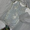 HK 1724 DESIGNER PLAZZO SUITS WHOLESALE