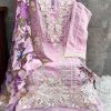 HOOR TEX H 379 A COTTON SALWAR SUITS WHOLESALE