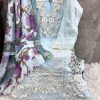 HOOR TEX H 379 B COTTON SALWAR SUITS WHOLESALE