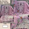 HOOR TEX H 388 A COTTON PAKISTANI SUITS WHOLESALE
