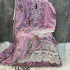 HOOR TEX H 388 A COTTON PAKISTANI SUITS WHOLESALE