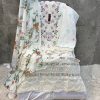 HOOR TEX H 388 B COTTON PAKISTANI SUITS WHOLESALE