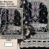 HOOR TEX H 388 D COTTON PAKISTANI SUITS WHOLESALE