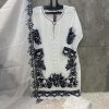 HOOR TEX HF 200 A READYMADE PAKISTANI SUITS