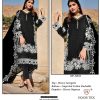 HOOR TEX HF 200 B READYMADE PAKISTANI SUITS