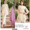 HOOR TEX HF 229 B READYMADE SALWAR SUITS
