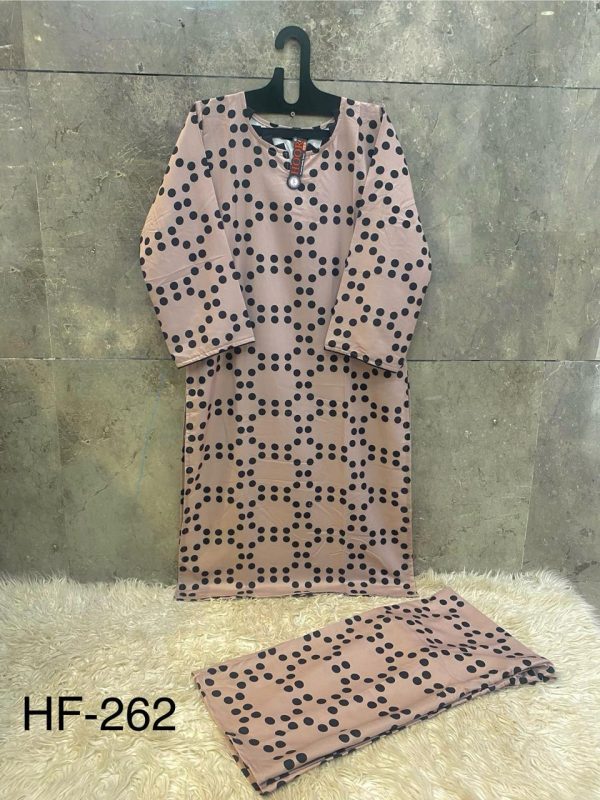 HOOR TEX HF 262 READYMADE COTTON CORD SET WHOLESALE
