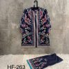 HOOR TEX HF 263 READYMADE COTTON CORD SET WHOLESALE