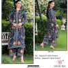 HOOR TEX HF 265 READYMADE COTTON CORD SET WHOLESALE