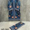 HOOR TEX HF 265 READYMADE COTTON CORD SET WHOLESALE