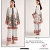 HOOR TEX HF 266 READYMADE COTTON CORD SET WHOLESALE