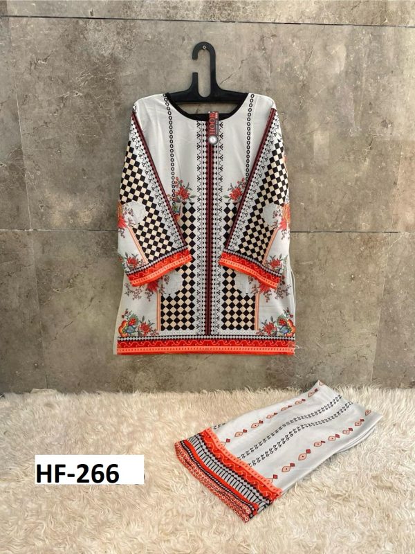 HOOR TEX HF 266 READYMADE COTTON CORD SET WHOLESALE